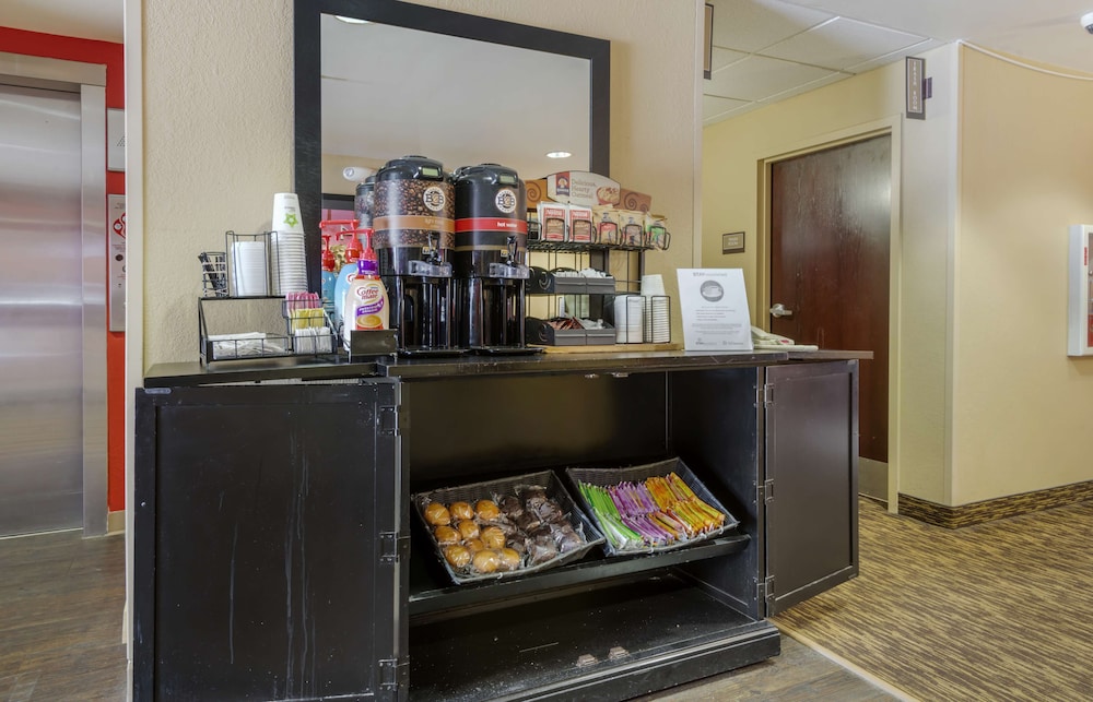Extended Stay America Ramsey - Upper Saddle River 31/52