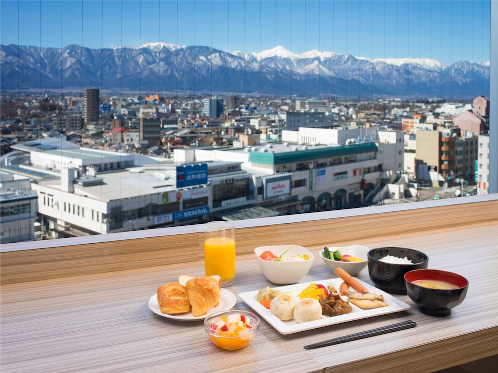 Premier Hotel Cabin Matsumoto 25/29