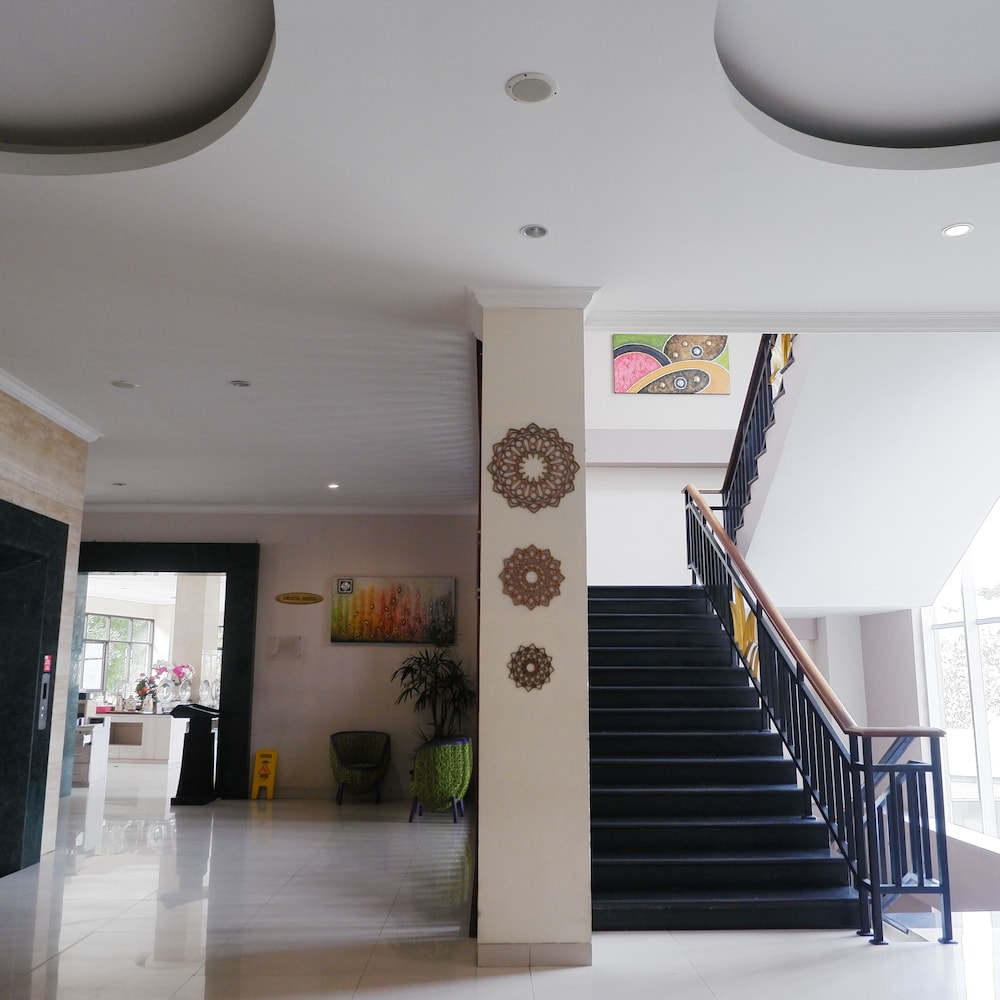 The Green Peak, ARTOTEL Curated 21/47