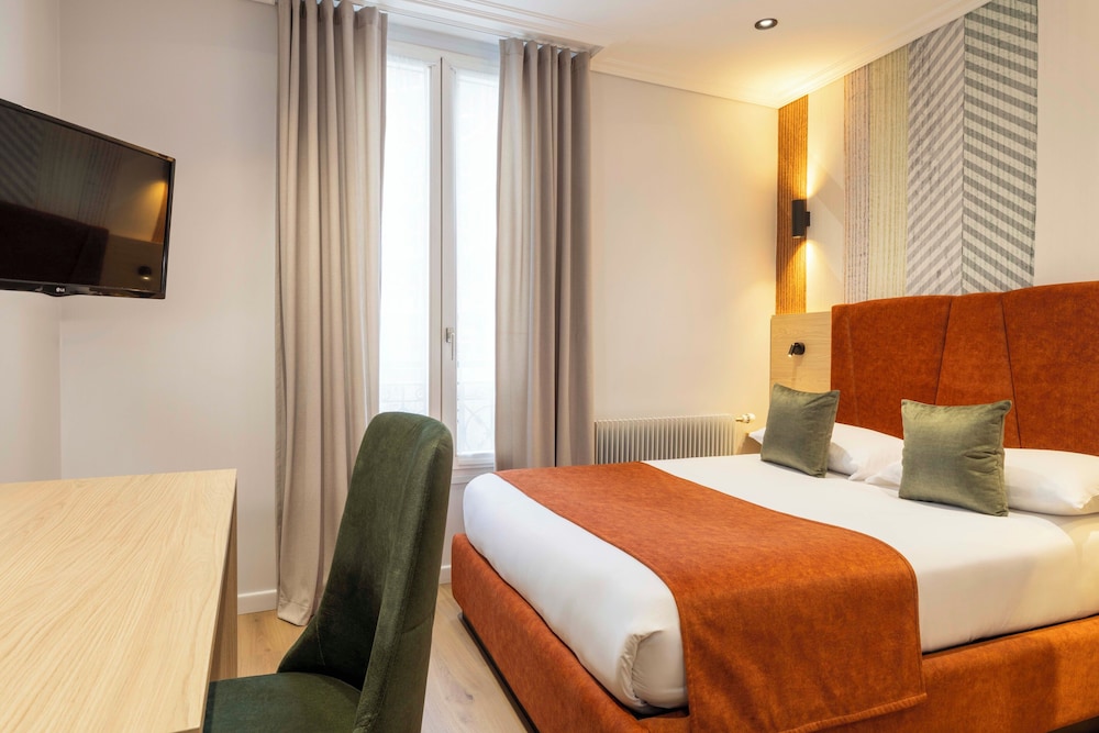 Espace Champerret 23/68