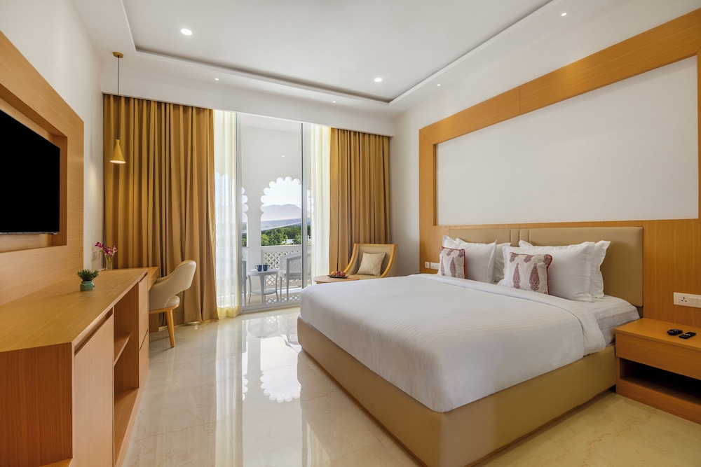 Sterling Aravalli Udaipur 20/65