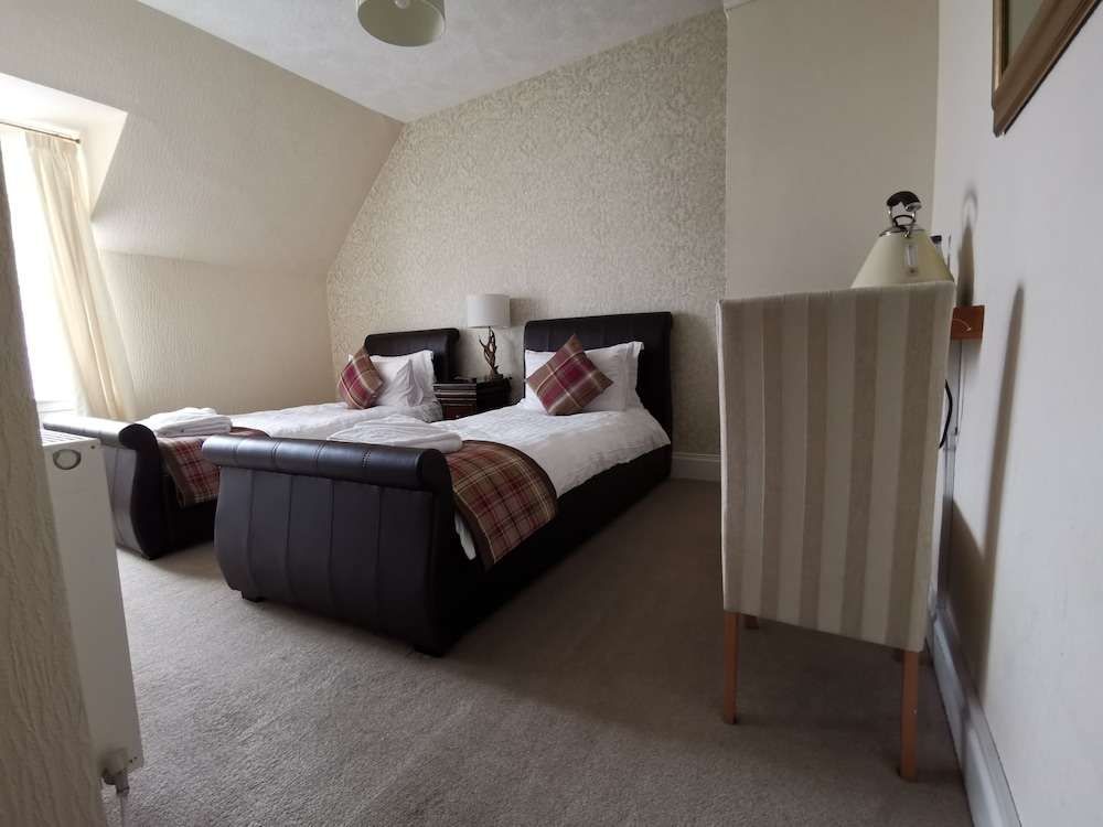The Millcroft Hotel 11/50