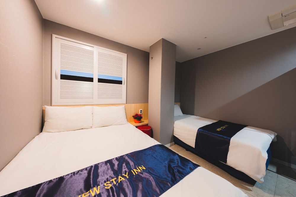 Myeong-Dong New Stay Inn 16/50