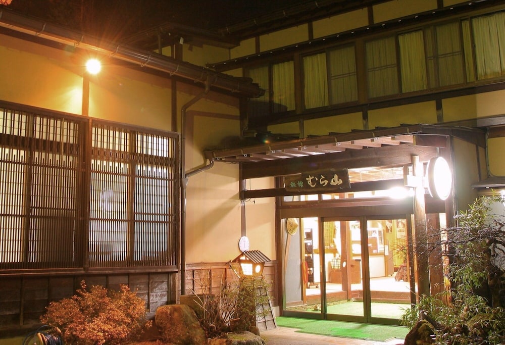 Ryokan Murayama 4/50