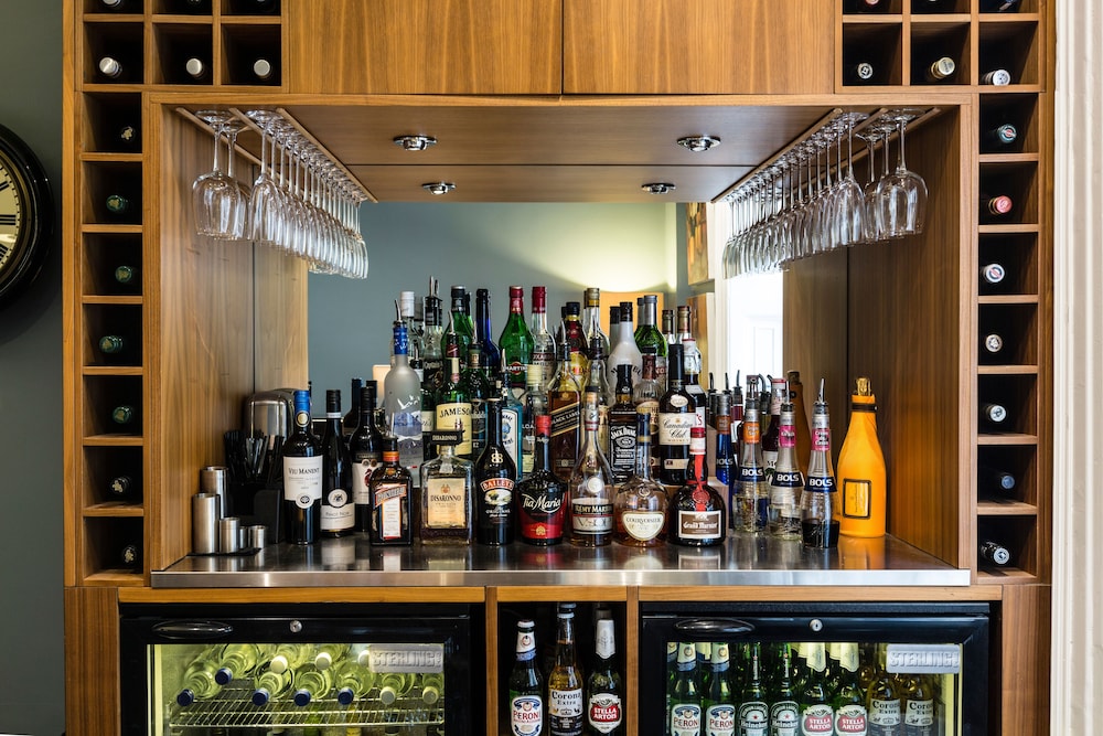 Montagu Place Hotel 26/50