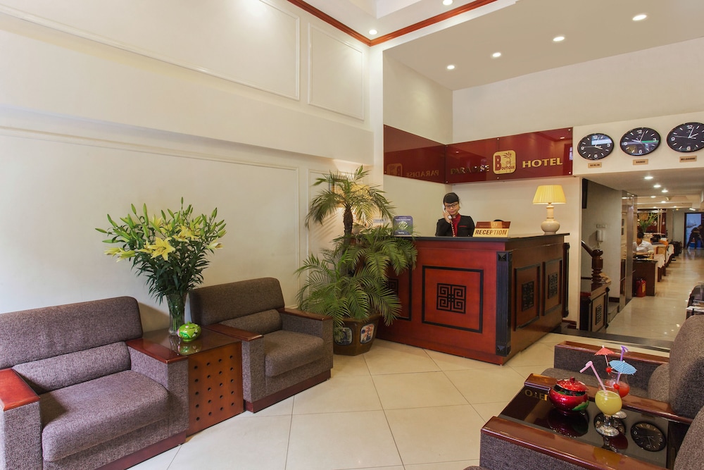 Paradise Boutique Hotel 44/57