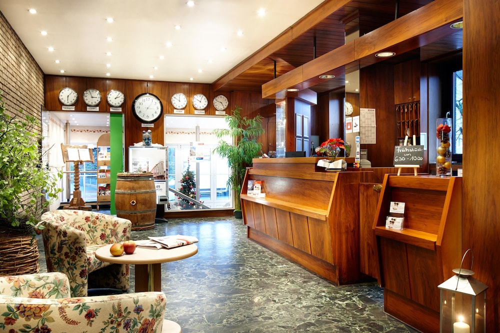 Hotel Hannover Airport By Premiere Classe 48/62