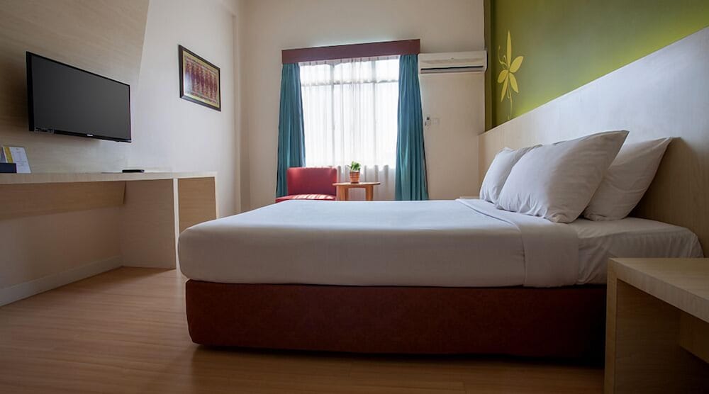 Hotel Seri Malaysia Kuala Terengganu 22/57