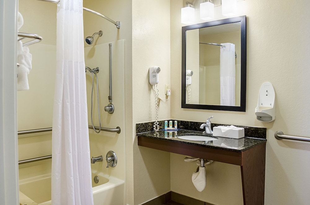 Quality Inn Vicksburg 19/46