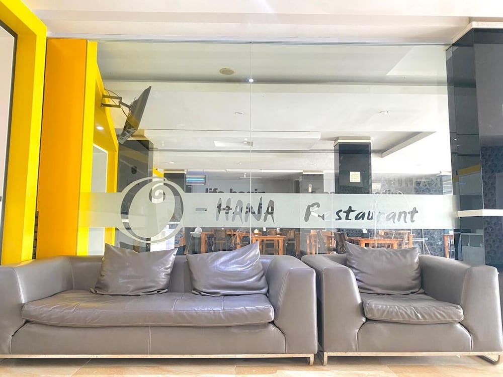 Kaliban Hotel 33/46
