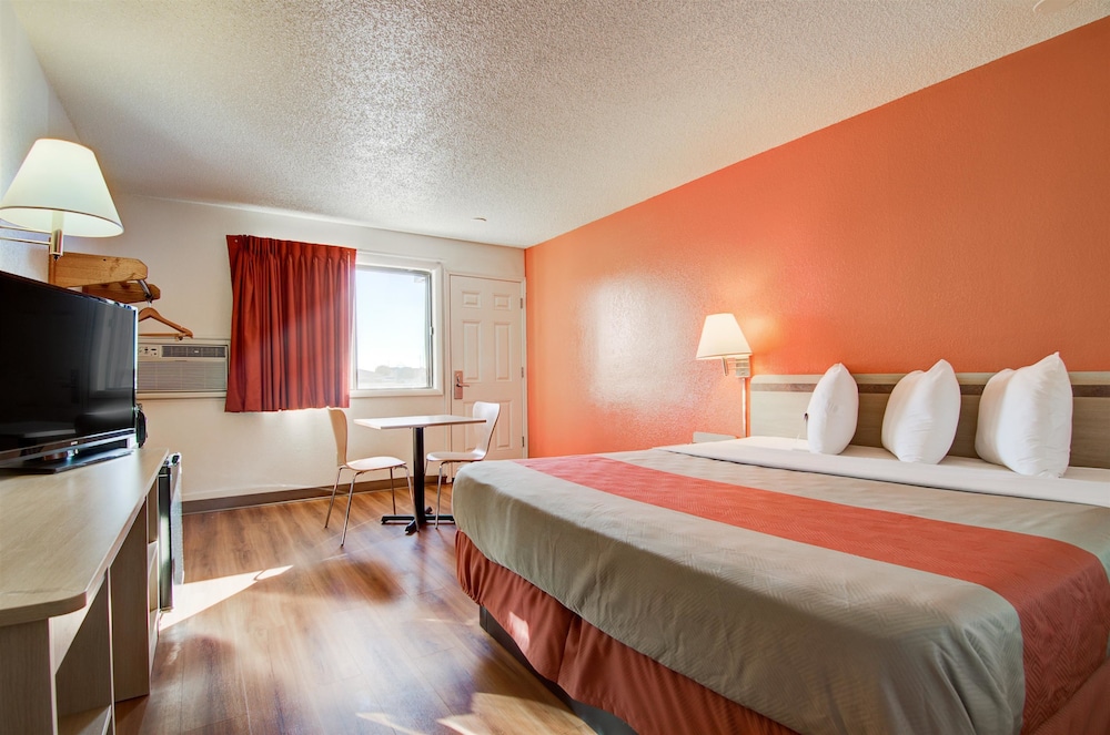 Motel6 Colby, KS 15/36