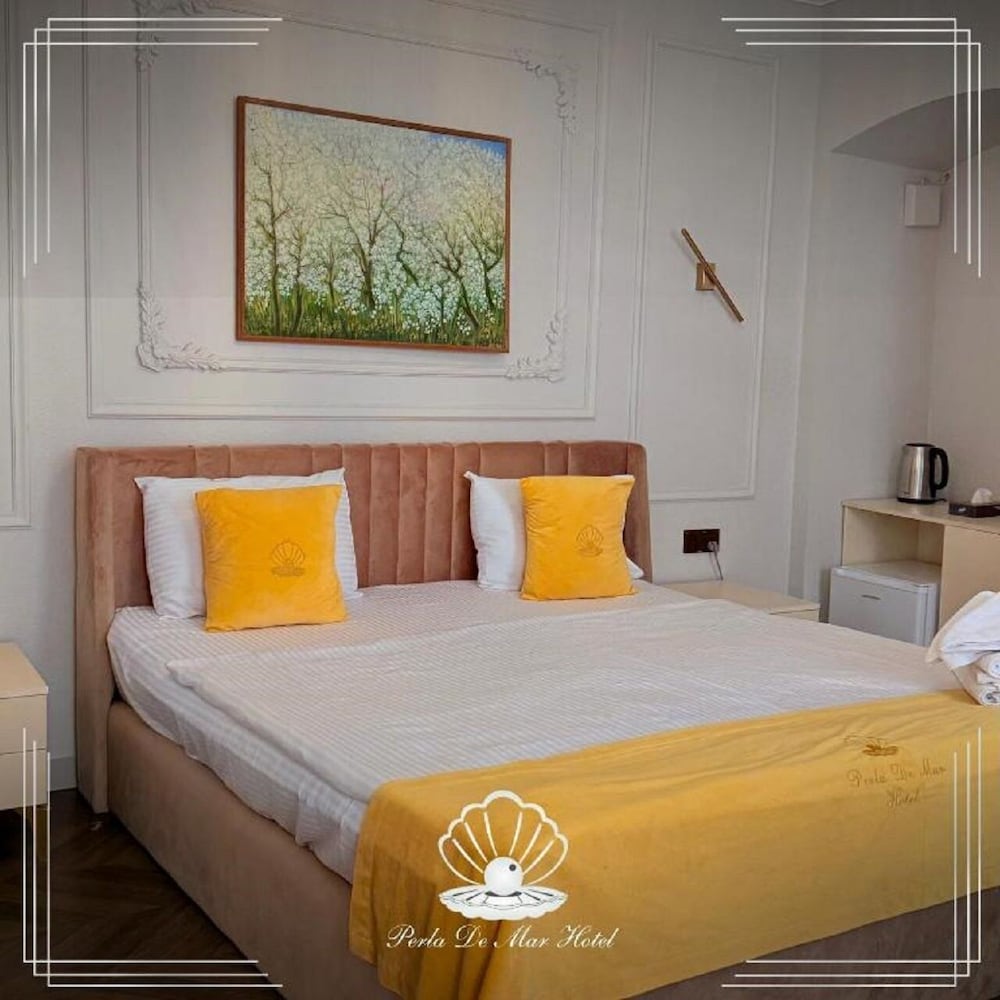 Perla De Mar Hotel 33/63