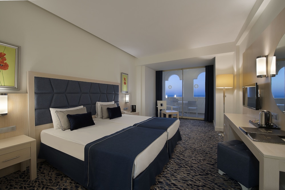 Sentido Kamelya Fulya Hotel 28/87