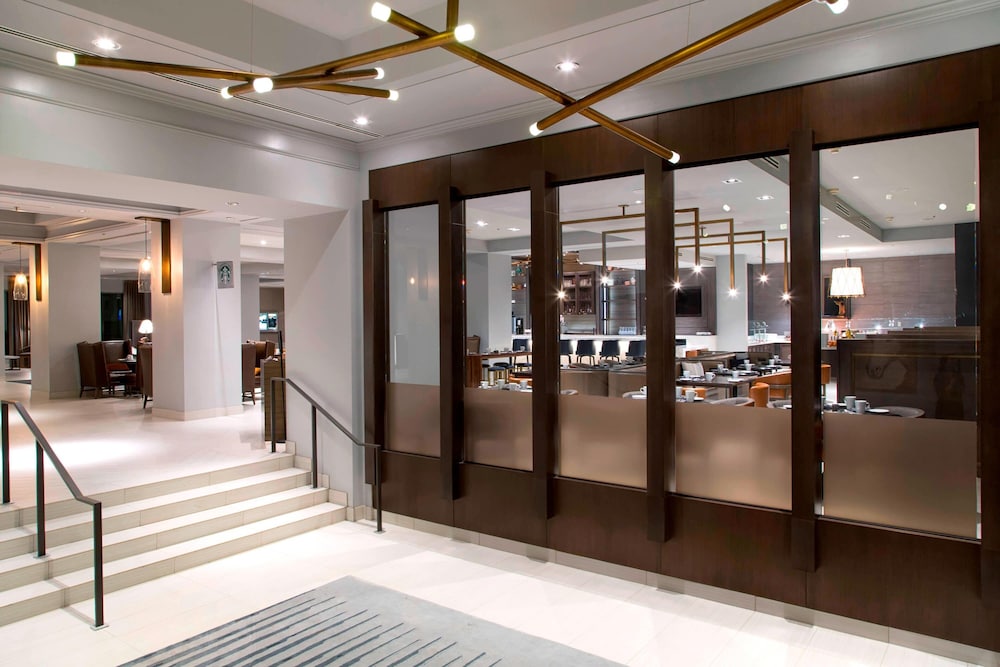 Franklin Marriott Cool Springs 11/80