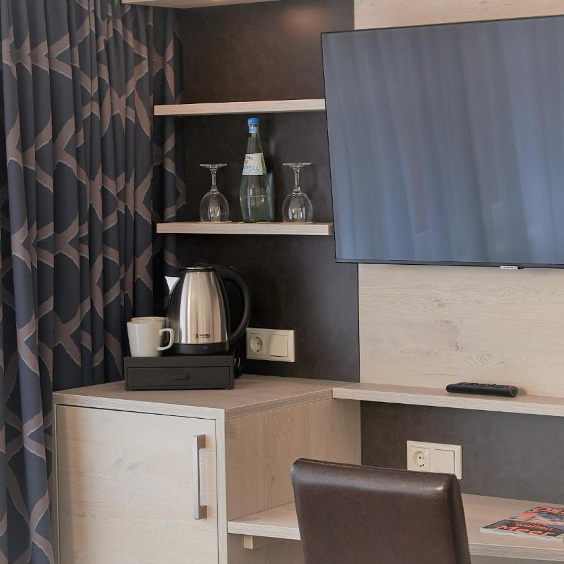 R&R Strandhotel Baabe 39/50