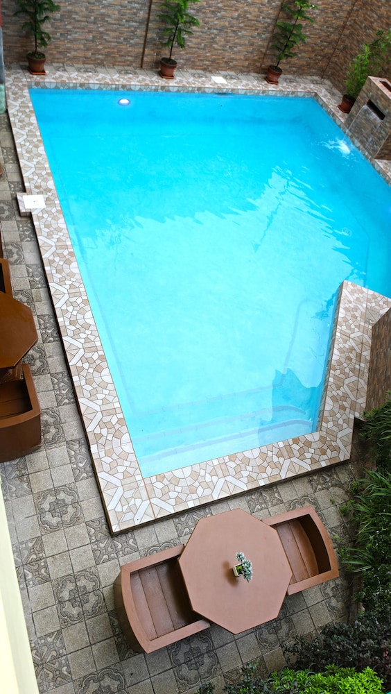 Laciaville Resort And Hotel 28/50
