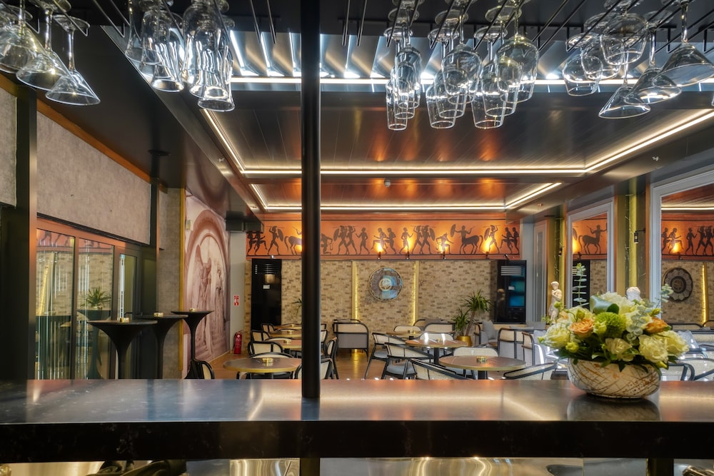 Ibos Hotels Izmir 4/64