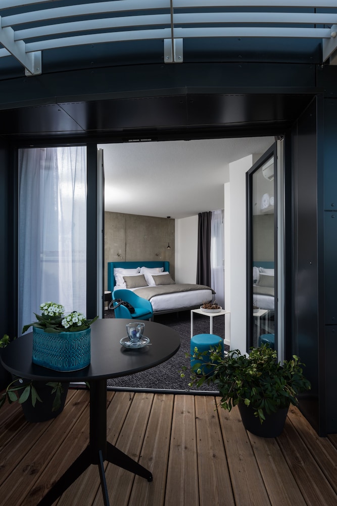 Teneo Apparthotel Talence Espeleta 26/28