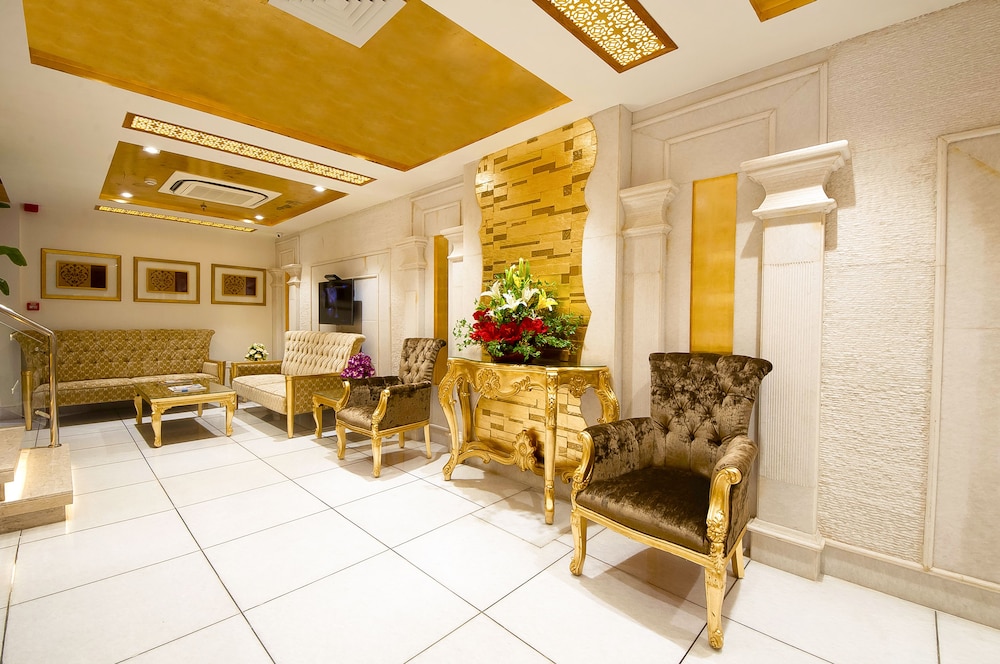Hotel Swaran Palace 22/26