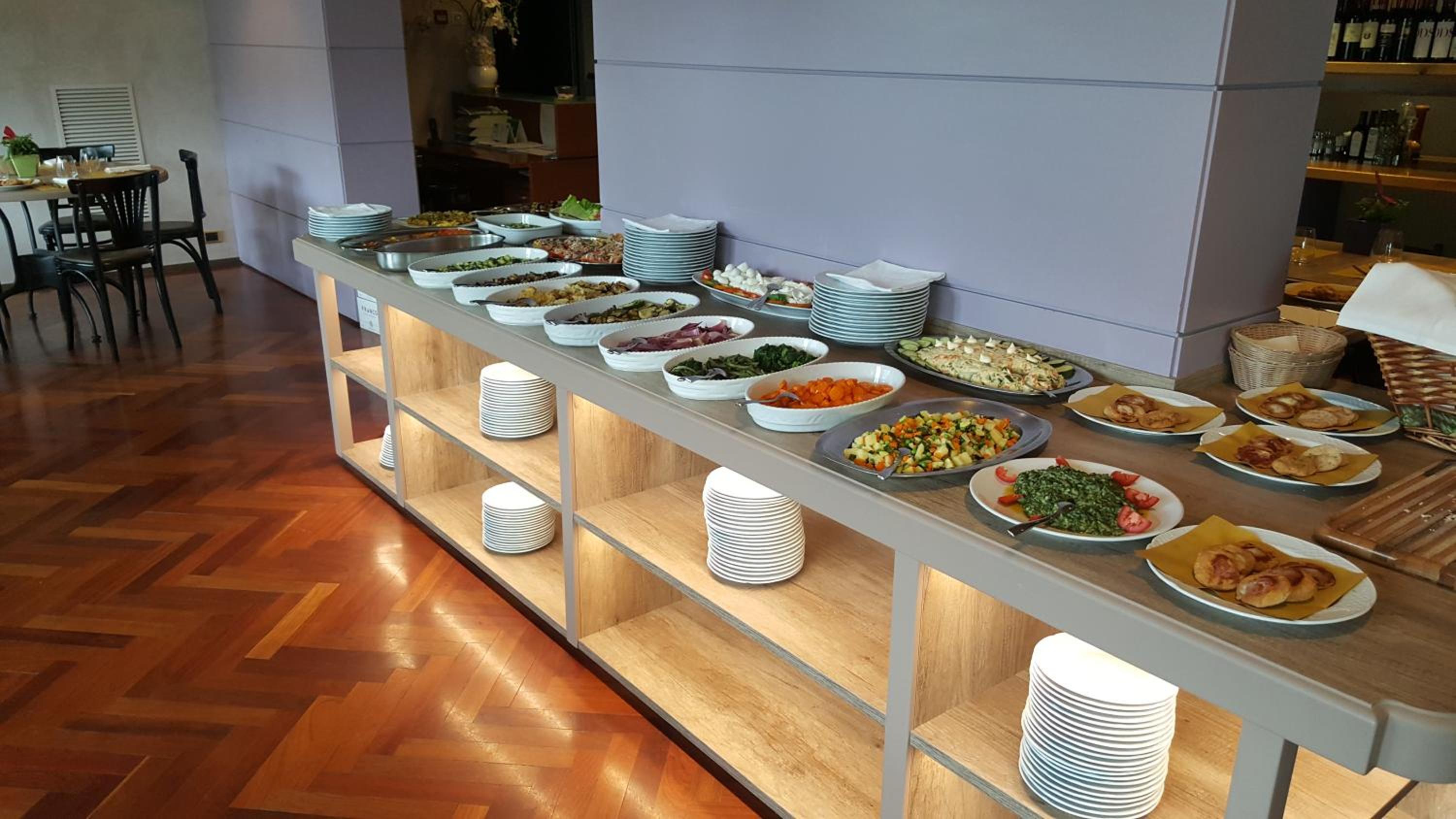 San Paolo Hotel 7/50