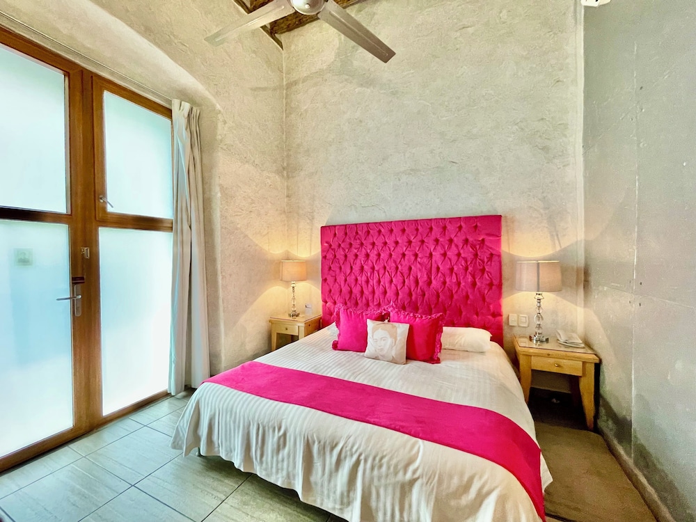 El Sueno Hotel And Spa 18/77