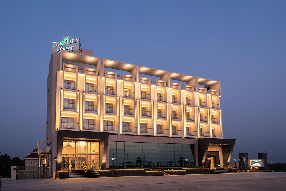 The Fern Residency Porbandar in PORBANDAR