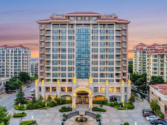 Qingdao Hanyuan Century Hotel 3/35