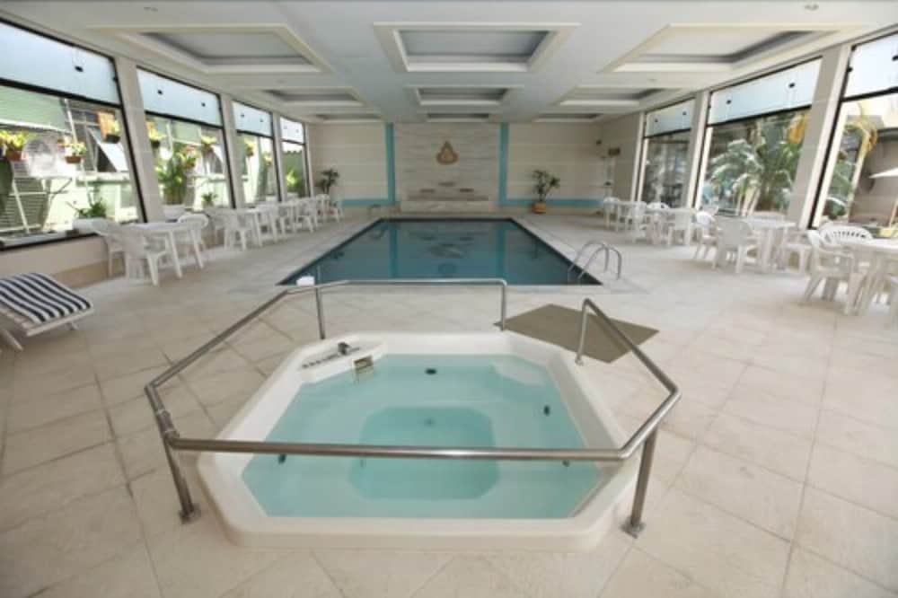 Hotel Minas Gerais 7/71