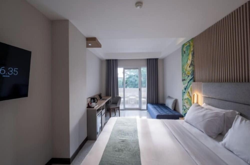 Oakwood Merdeka Bandung 27/73