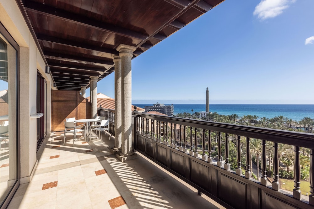 Lopesan Costa Meloneras Resort and Spa 45/70