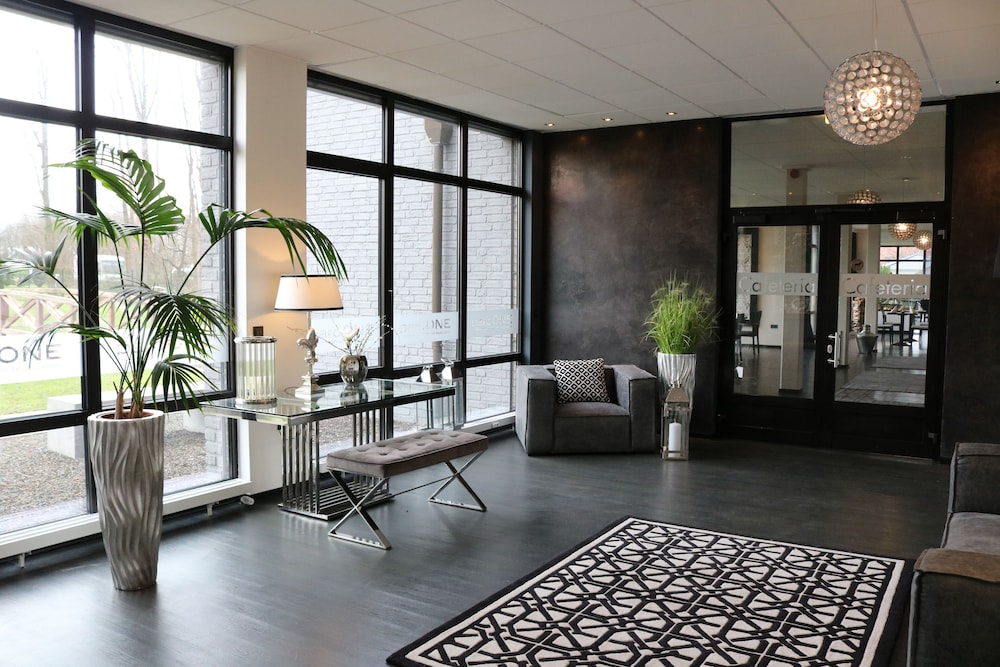Salinenparc Design Budget Hotel 22/50