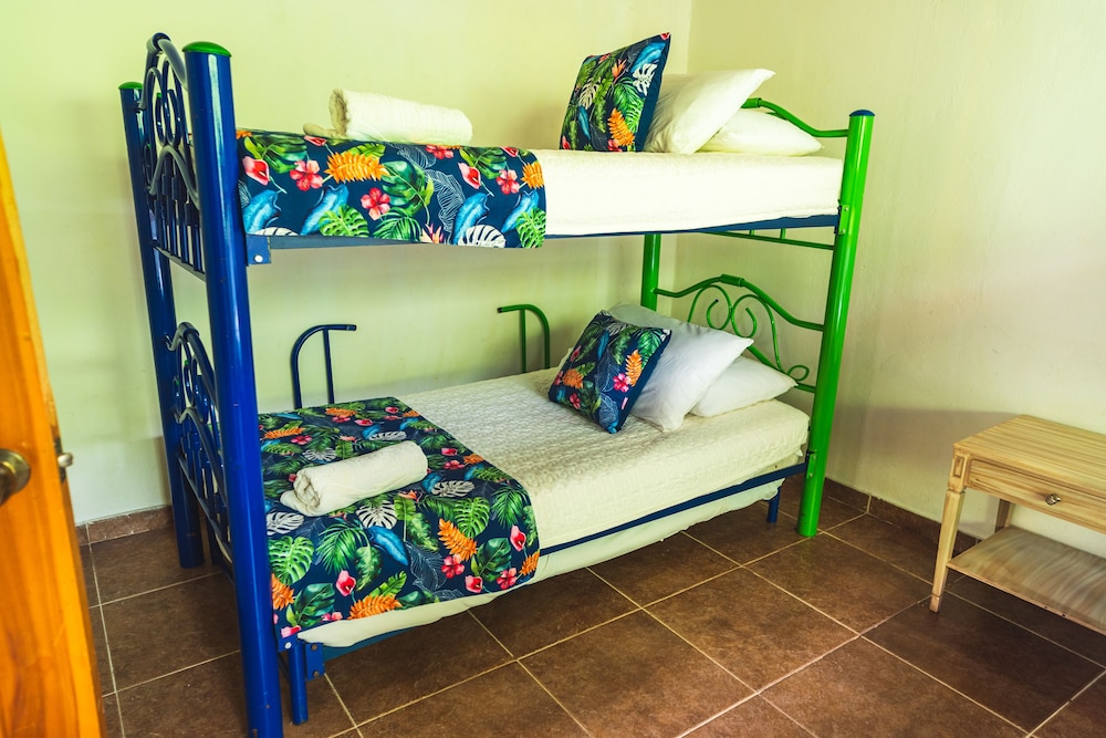 Villeta Resort Hotel 19/47