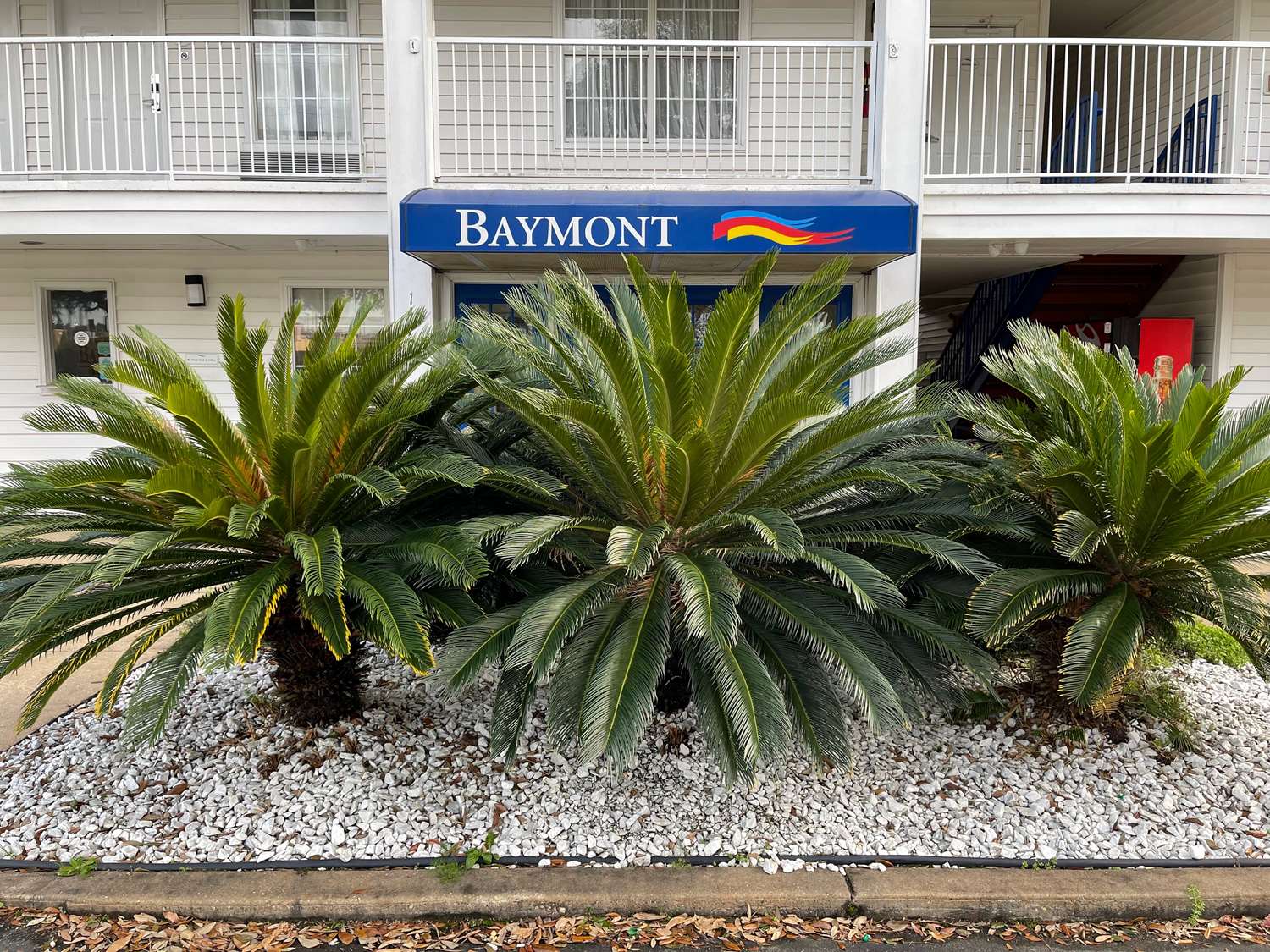 Baymont By Wyndham Thomasville 4/49