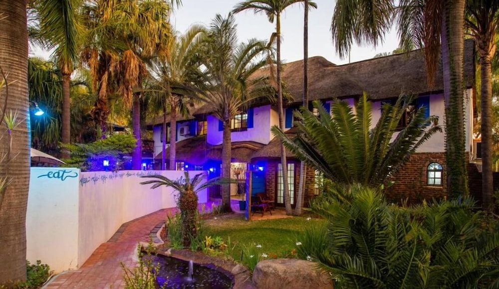 The Villa Manor & Spa 42/50