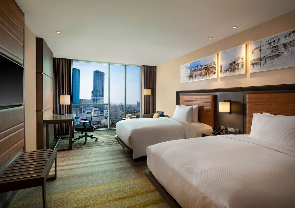 Doubletree By Hilton Surabaya 11/74