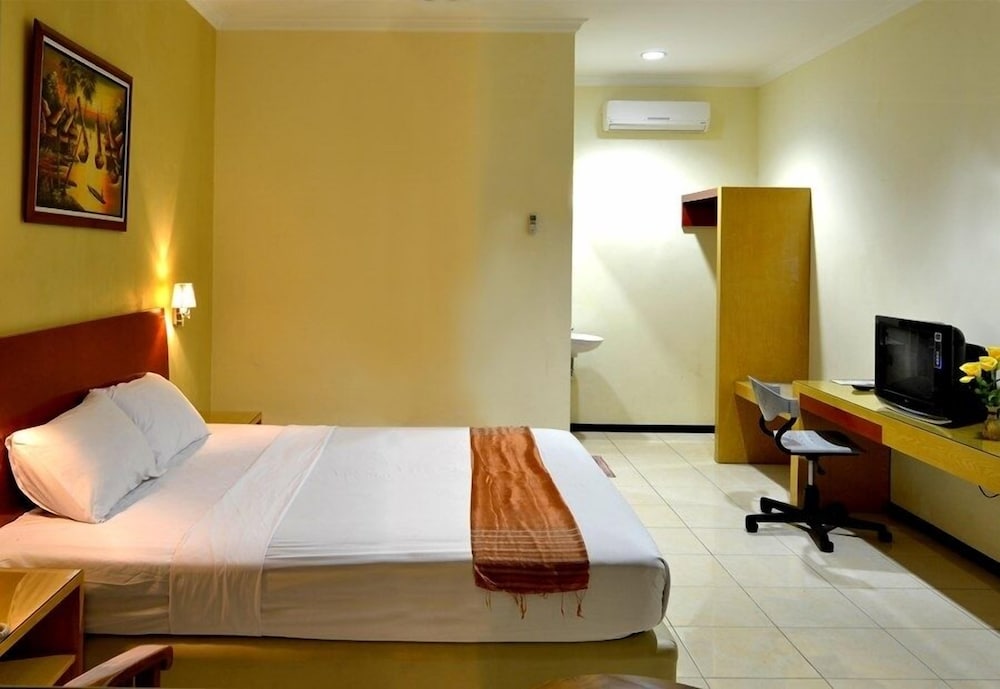 HOTEL KINGS KUDUS 9/28