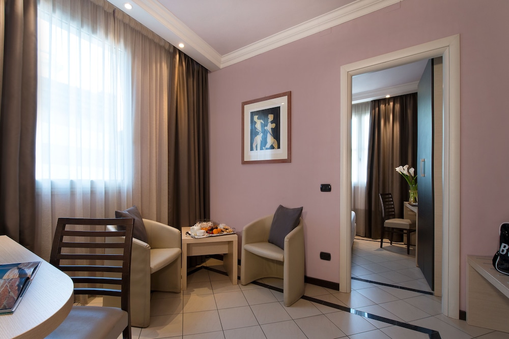 CDH Hotel La Spezia 36/52