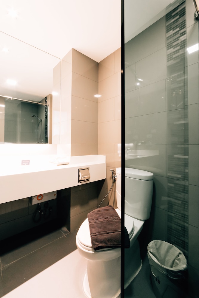 SPENZA HOTEL 13/43