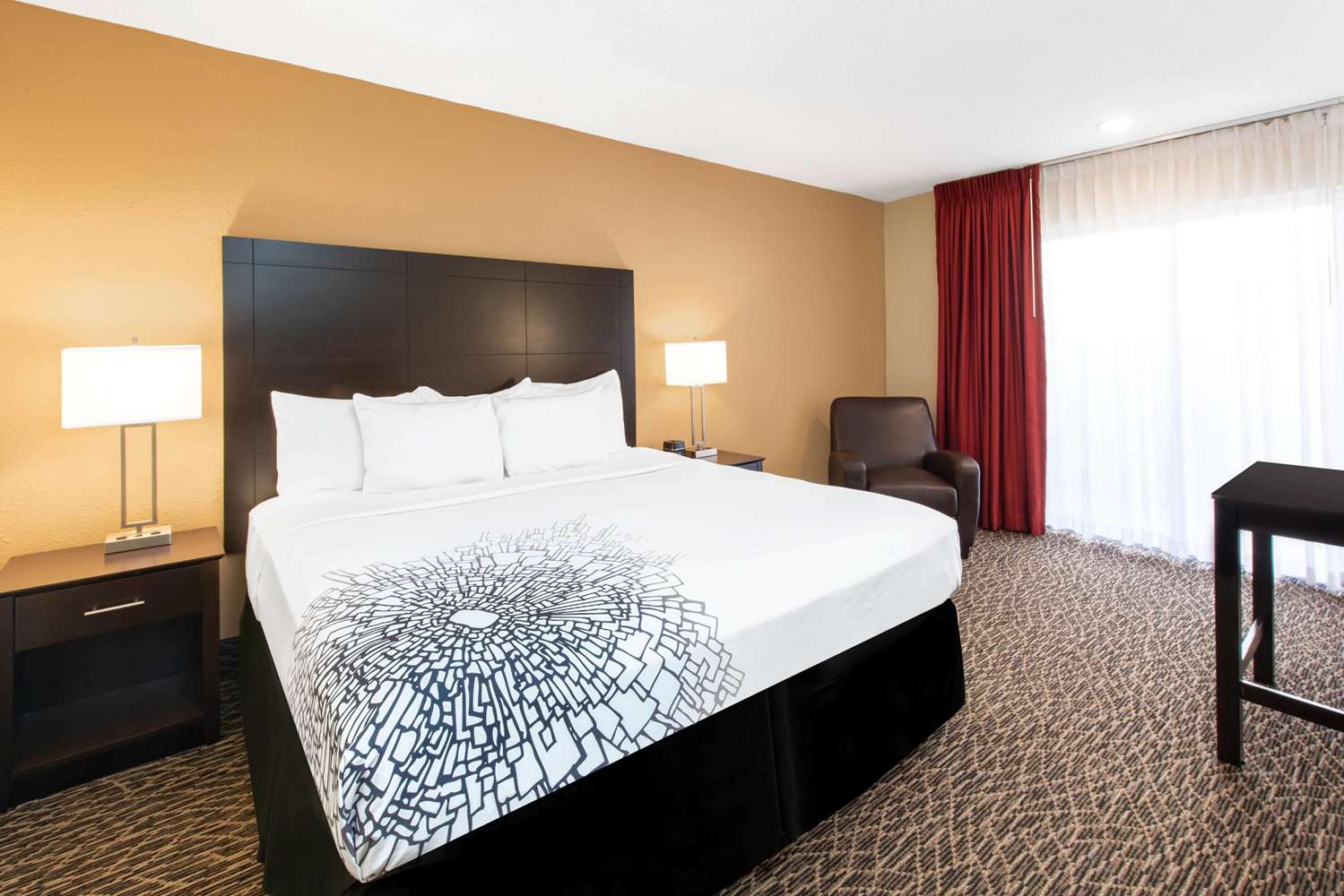 La Quinta Inn By Wyndham Clearwater Central 17/52
