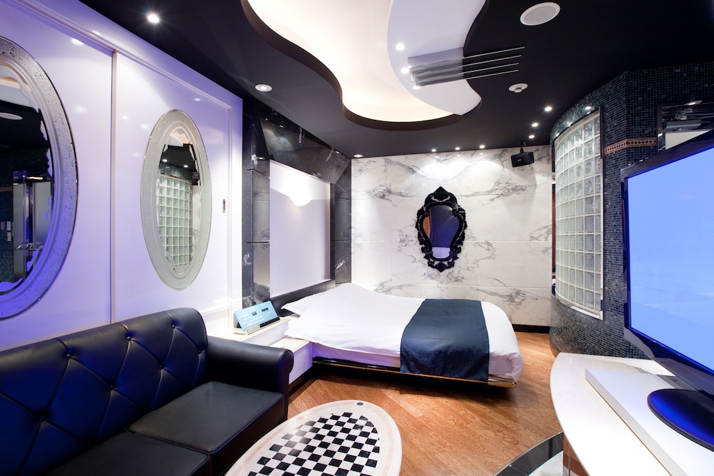 Hotel & Spa J-Mex - Adults Only 24/35
