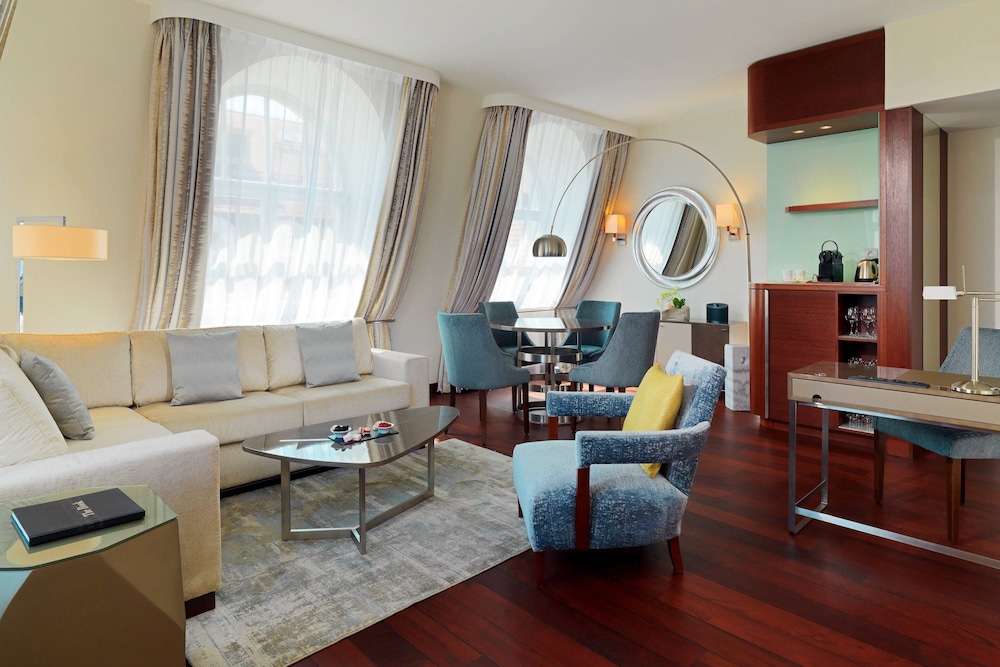 Sheraton Sopot Hotel 32/66