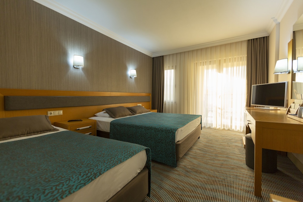 Club Hotel Phaselis Rose 12/50