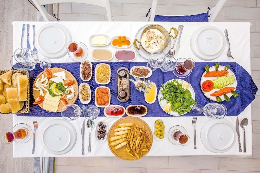 Merve Butik Hotel 32/48