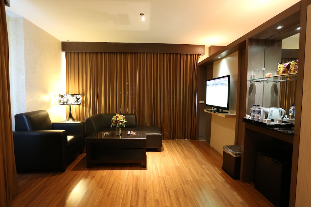 Aria Gajayana Hotel 41/58