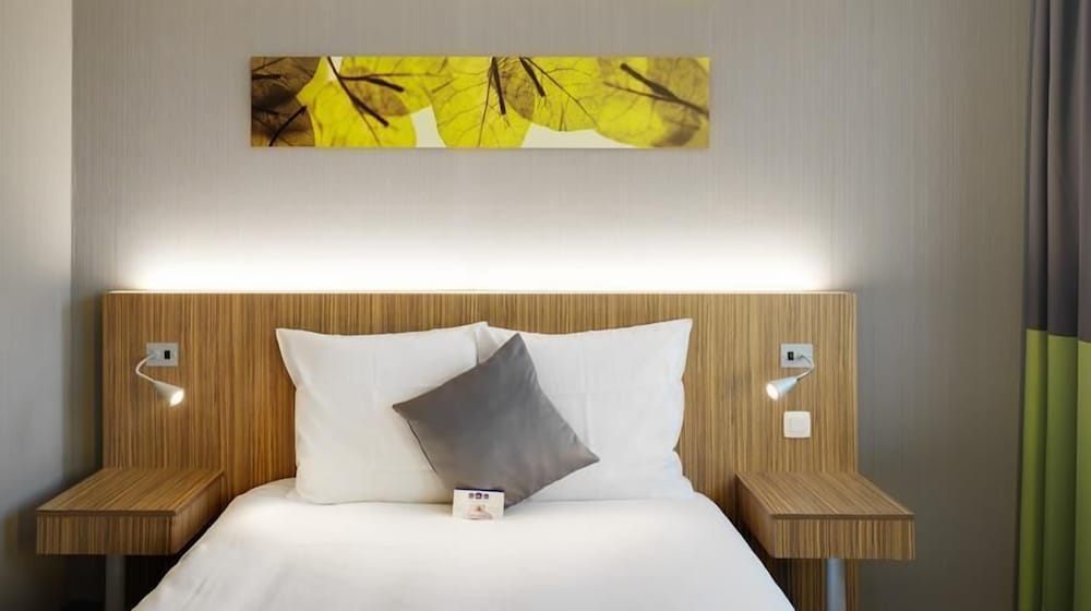 Best Western Hotel Brussels South 17/42