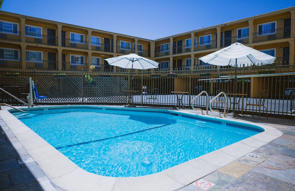 Napa Valley Hotel Suites 4/79