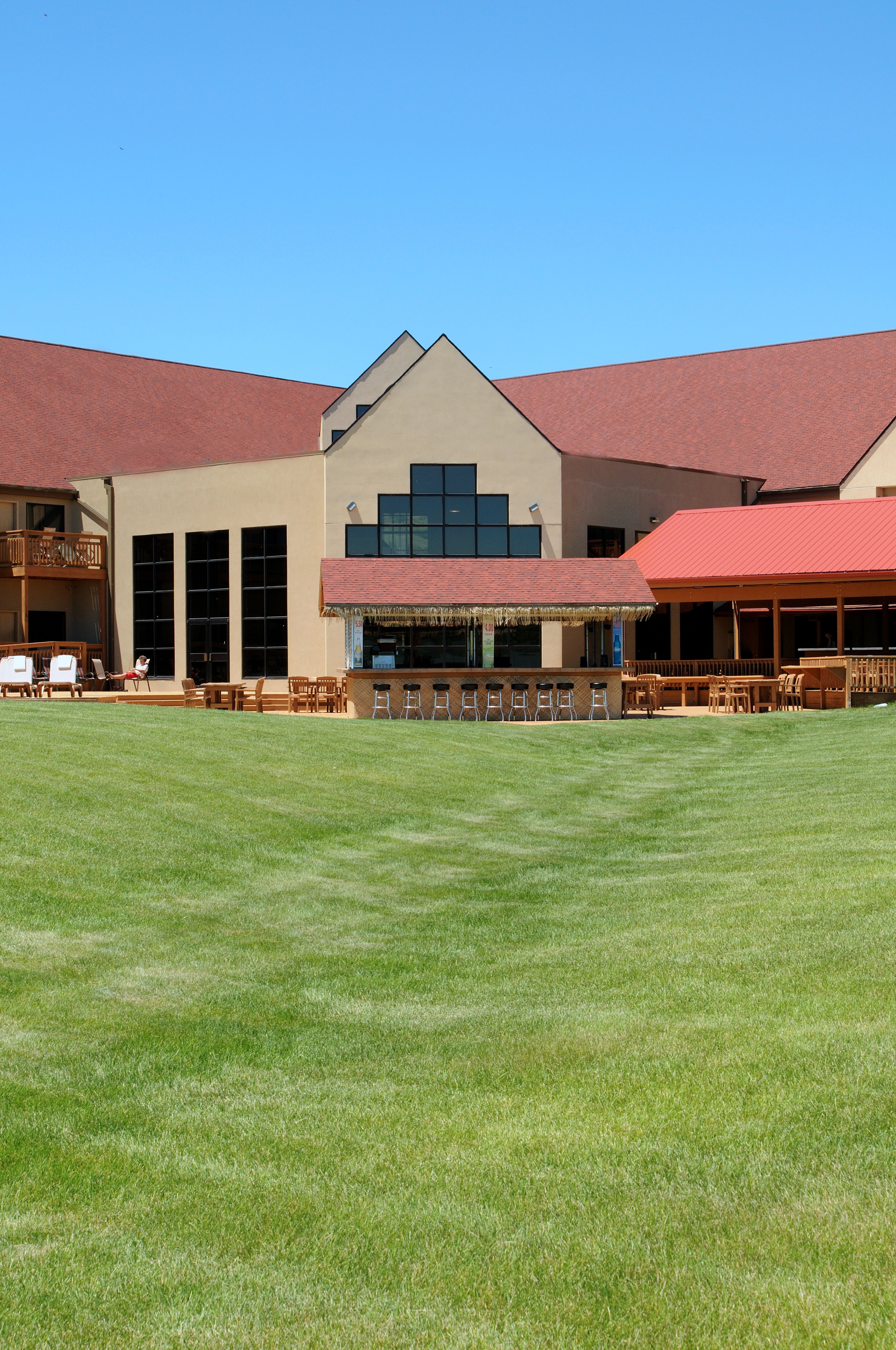 Arrowwood Resort At Cedar Shore 23/25