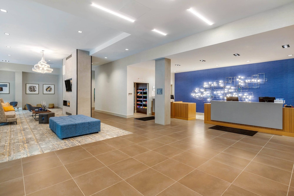 Residence Inn Providence Downtown 7/49