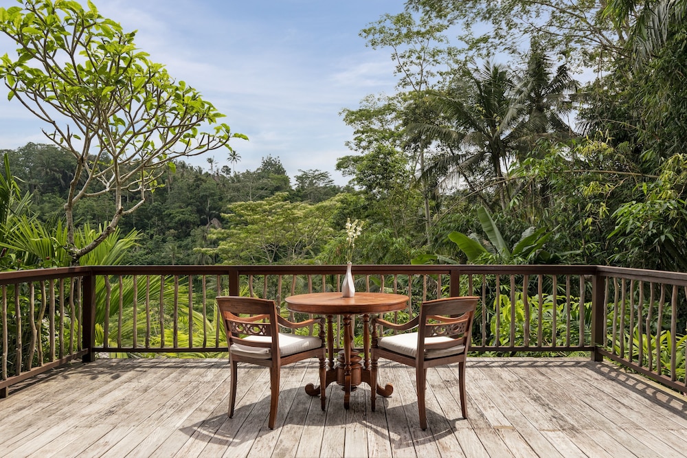 The Kayon Jungle Resort Ubud 58/72