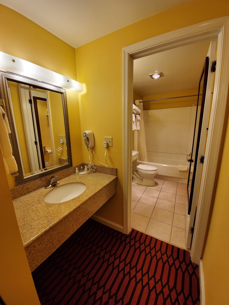 Clarion Inn Strasburg - Lancaster 20/51